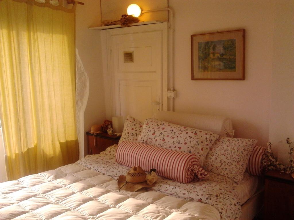 Monte Termine Country House Bed & Breakfast Rioveggio Room photo